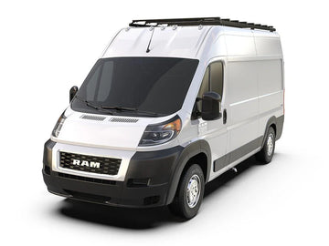 RAM Pro Master 2500 (136โ WB/High Roof) (2014-Current) Slimpro Van Rack Kit - by Front Runner